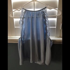 Kendall and Kylie Adorable Top